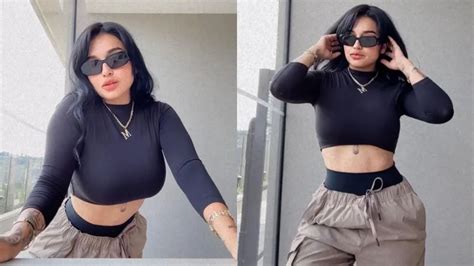 Marlene Santana OnlyFans: The Rise of a Social Media Star